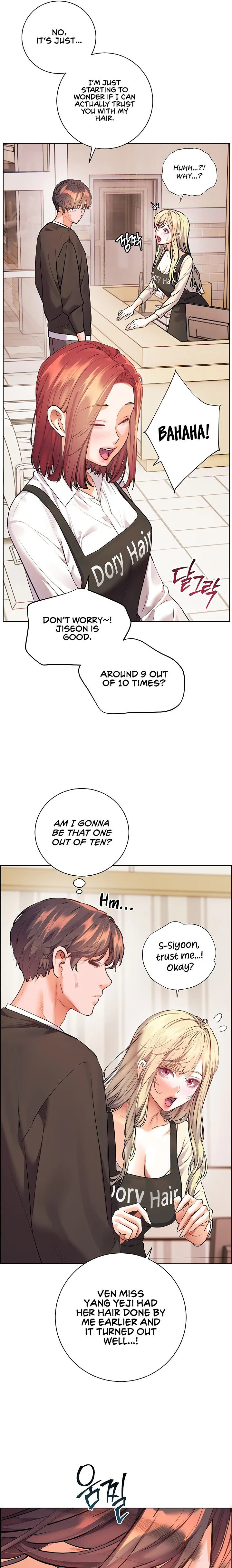 Teachers Efforts Chapter 115 page 68