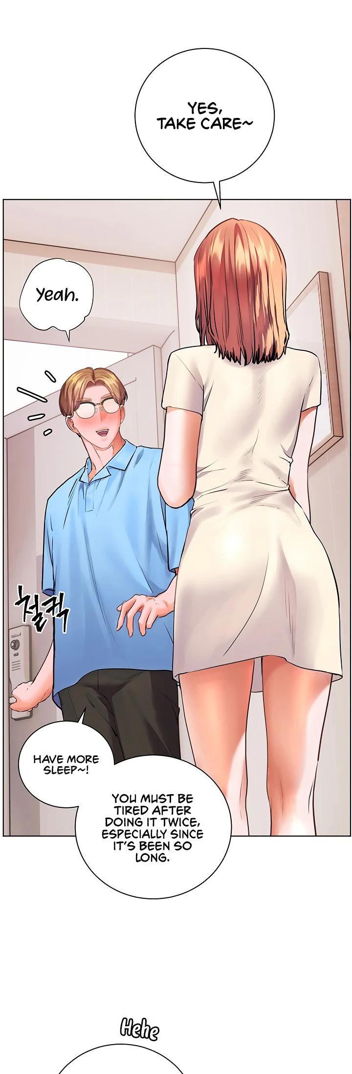Teachers Efforts Chapter 115 page 4