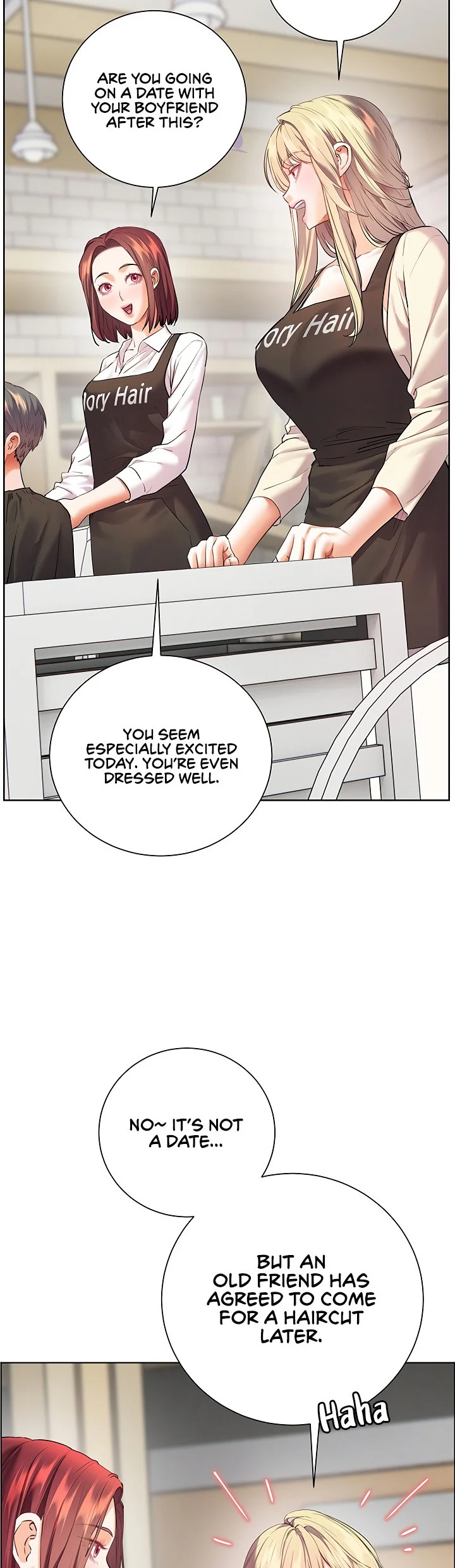 Teachers Efforts Chapter 115 page 47