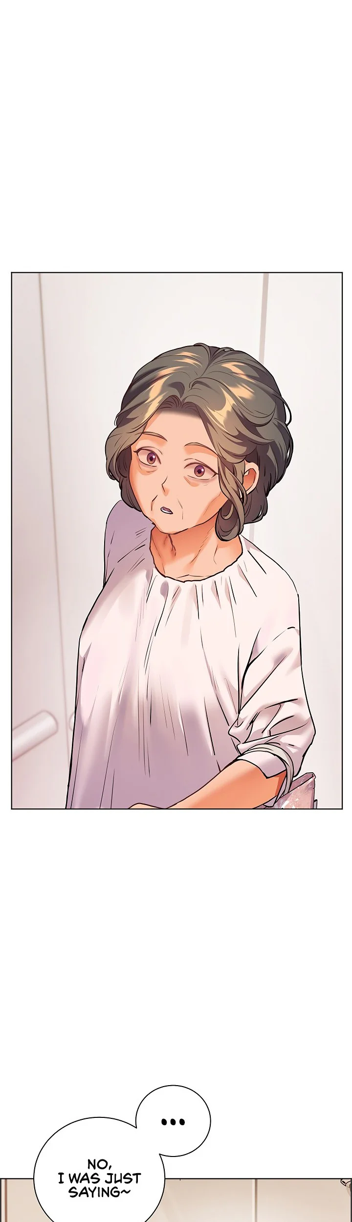 Teachers Efforts Chapter 115 page 12