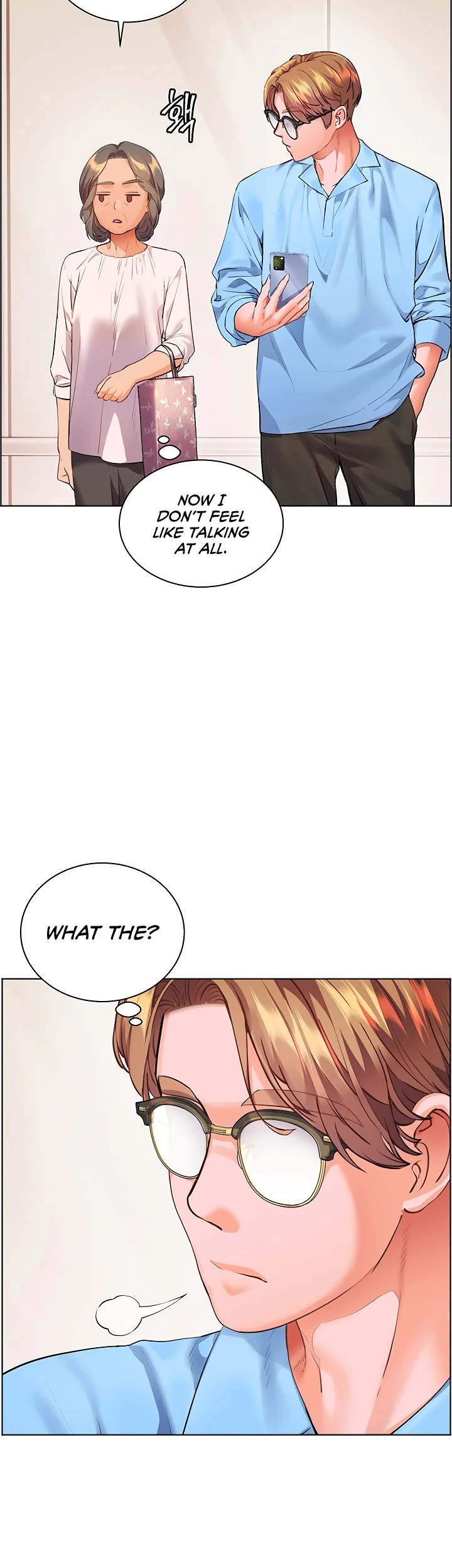Teachers Efforts Chapter 115 page 13