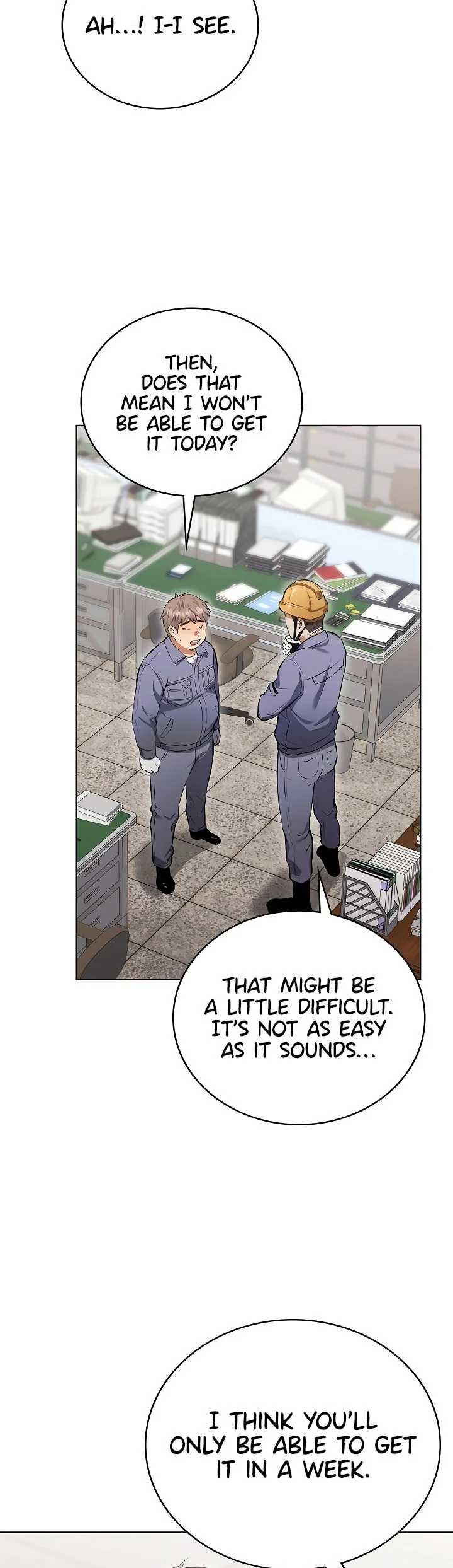 The Breeding Game Has Become Reality Chapter 1 page 81