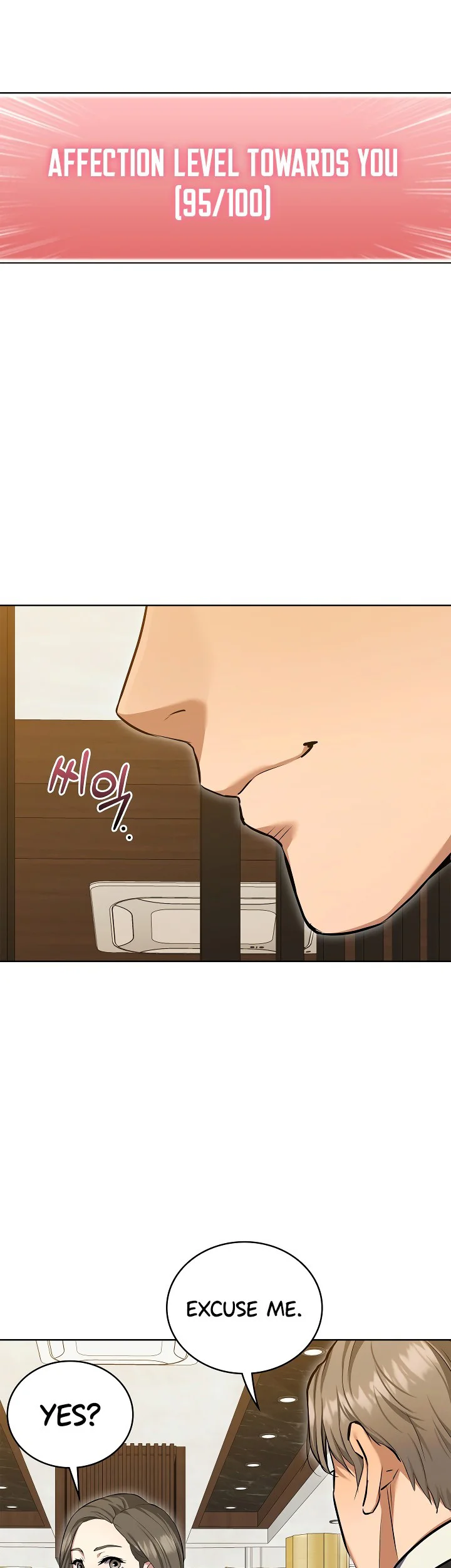 The Breeding Game Has Become Reality Chapter 1 page 46