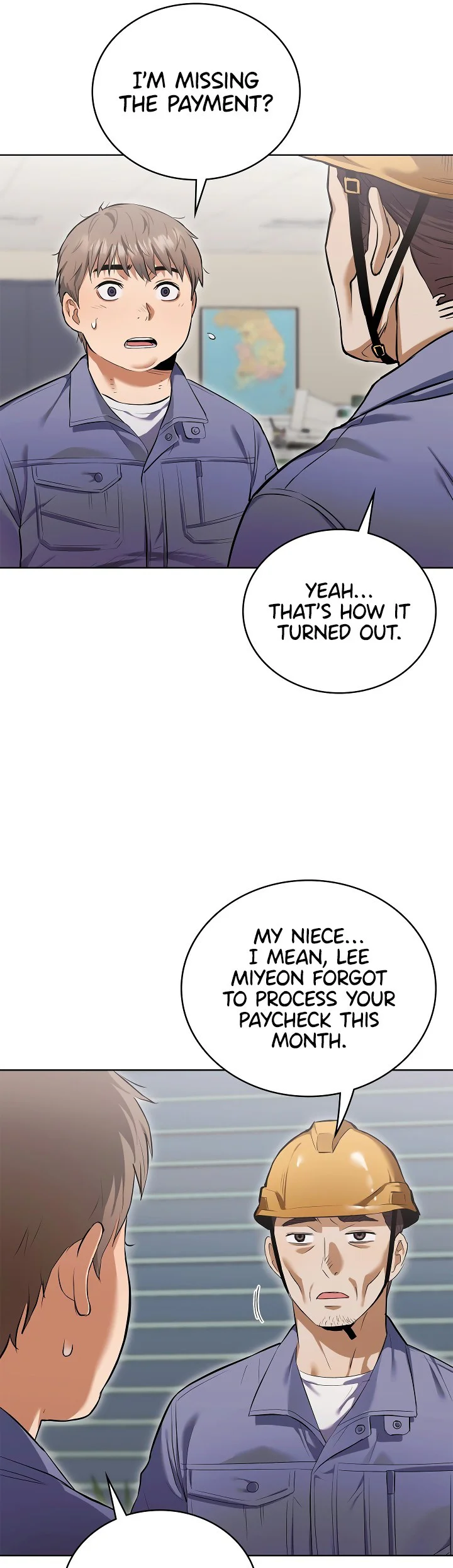 The Breeding Game Has Become Reality Chapter 1 page 80
