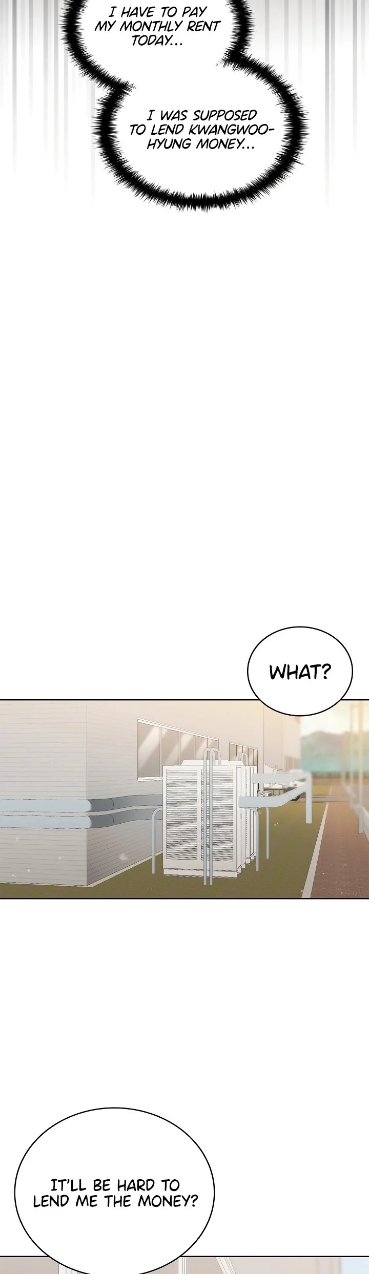 The Breeding Game Has Become Reality Chapter 1 page 83