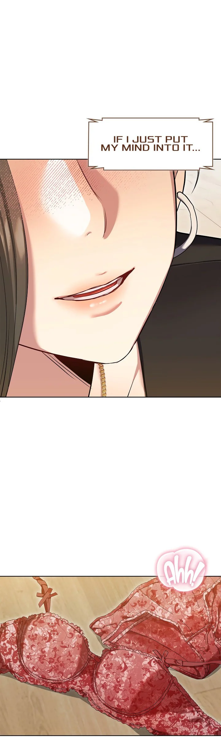 The Breeding Game Has Become Reality Chapter 1 page 50