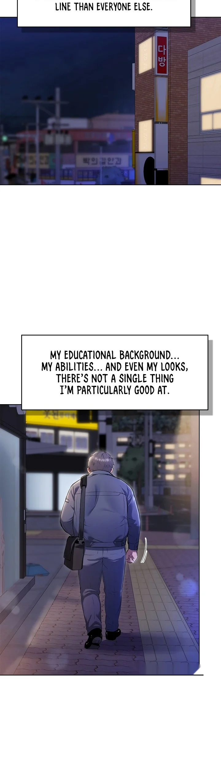 The Breeding Game Has Become Reality Chapter 1 page 30