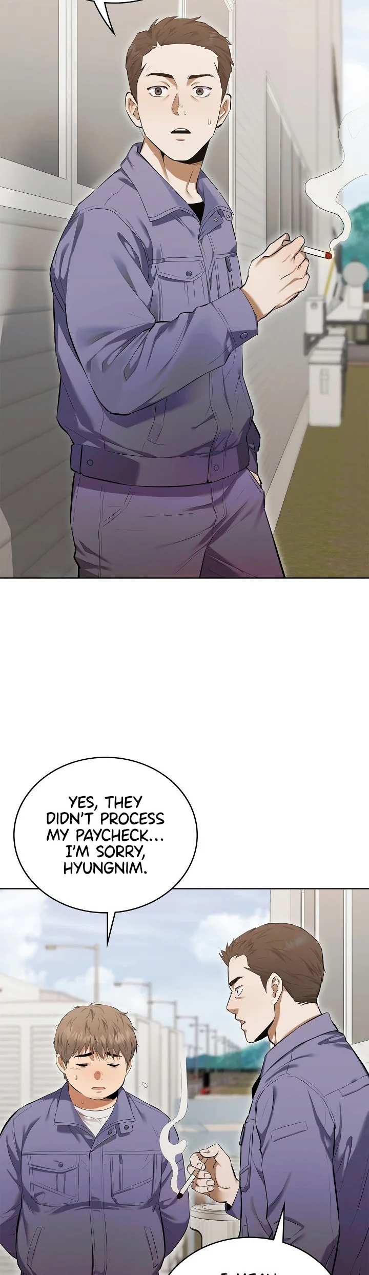 The Breeding Game Has Become Reality Chapter 1 page 84