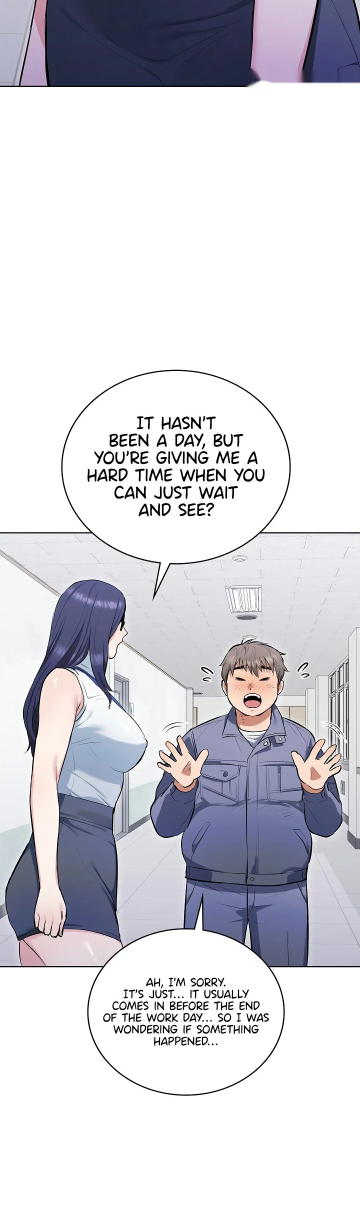 The Breeding Game Has Become Reality Chapter 1 page 76