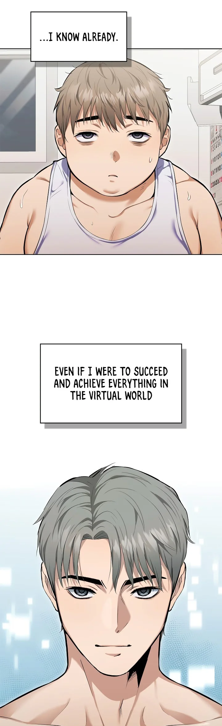 The Breeding Game Has Become Reality Chapter 1 page 63