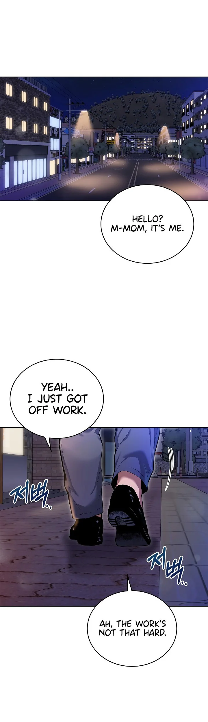 The Breeding Game Has Become Reality Chapter 1 page 27
