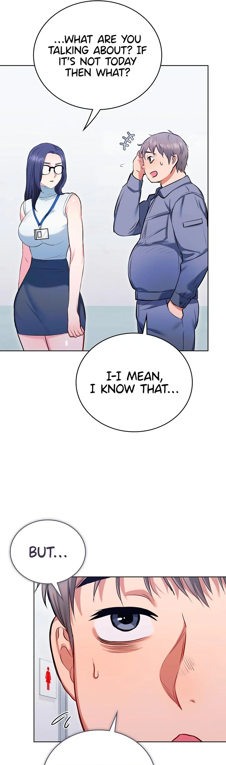 The Breeding Game Has Become Reality Chapter 1 page 74
