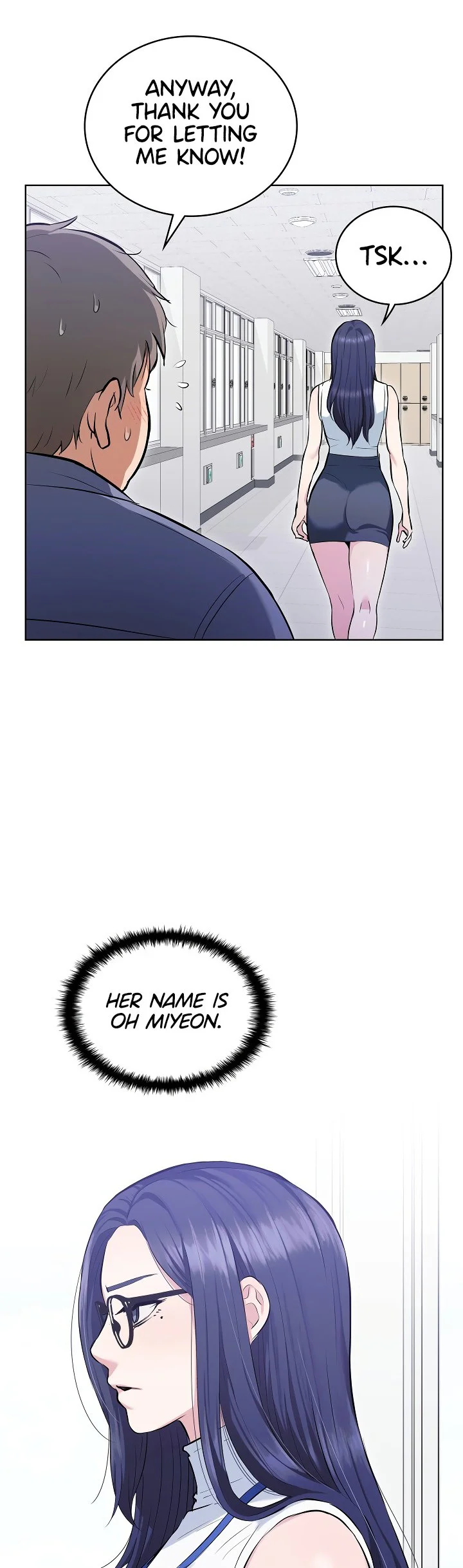 The Breeding Game Has Become Reality Chapter 1 page 77