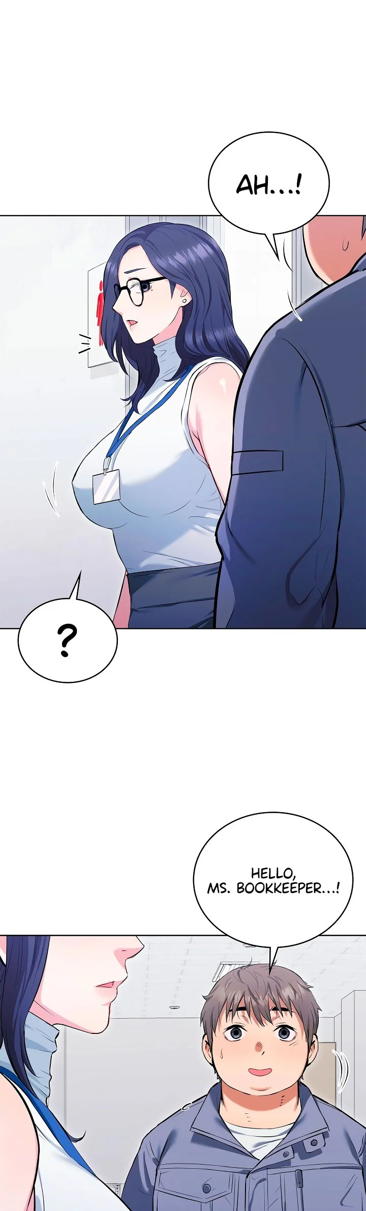 The Breeding Game Has Become Reality Chapter 1 page 71