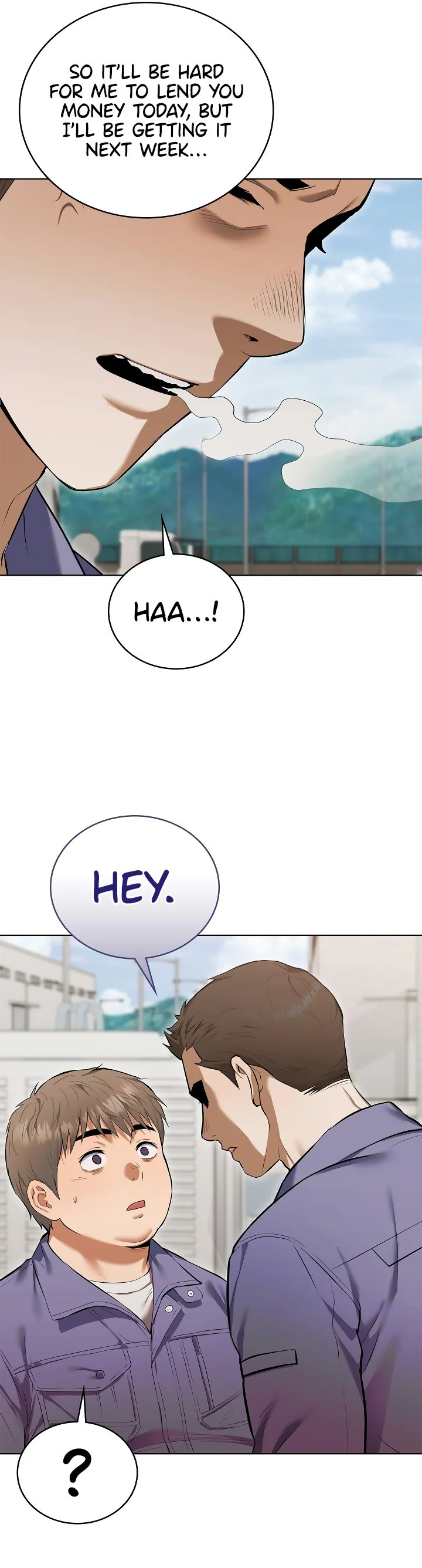 The Breeding Game Has Become Reality Chapter 1 page 86