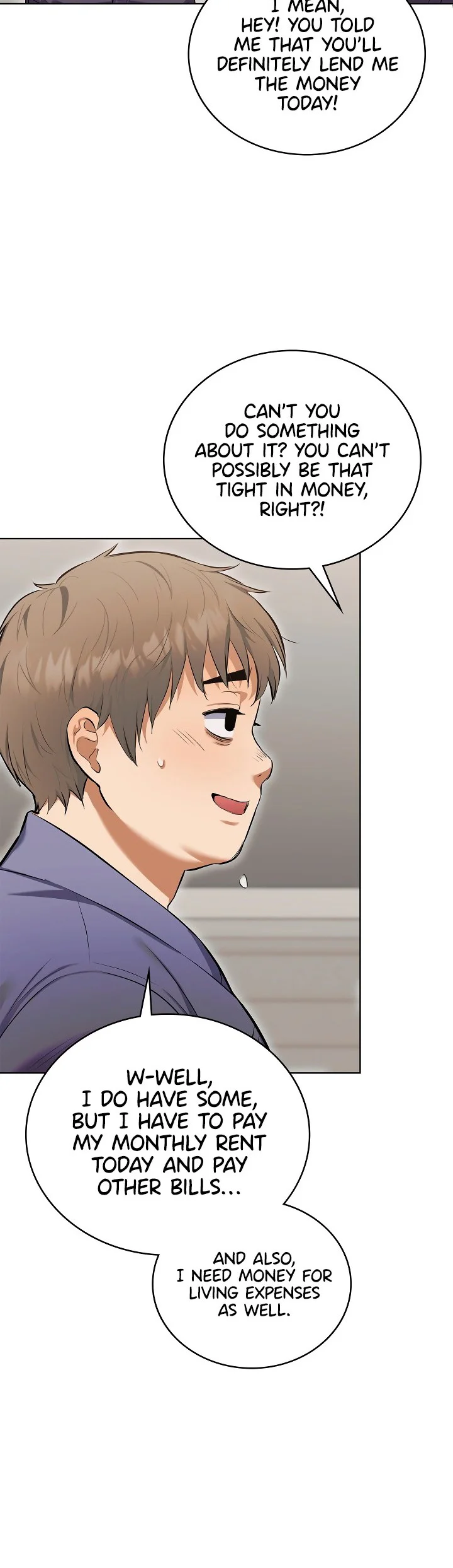 The Breeding Game Has Become Reality Chapter 1 page 85