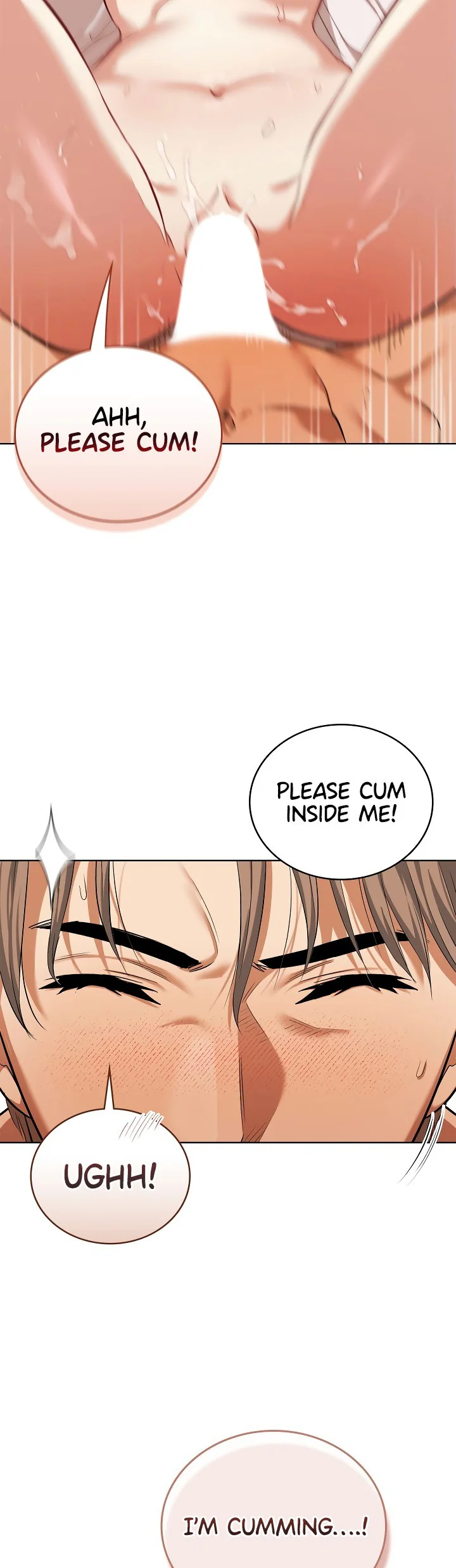 The Breeding Game Has Become Reality Chapter 1 page 57
