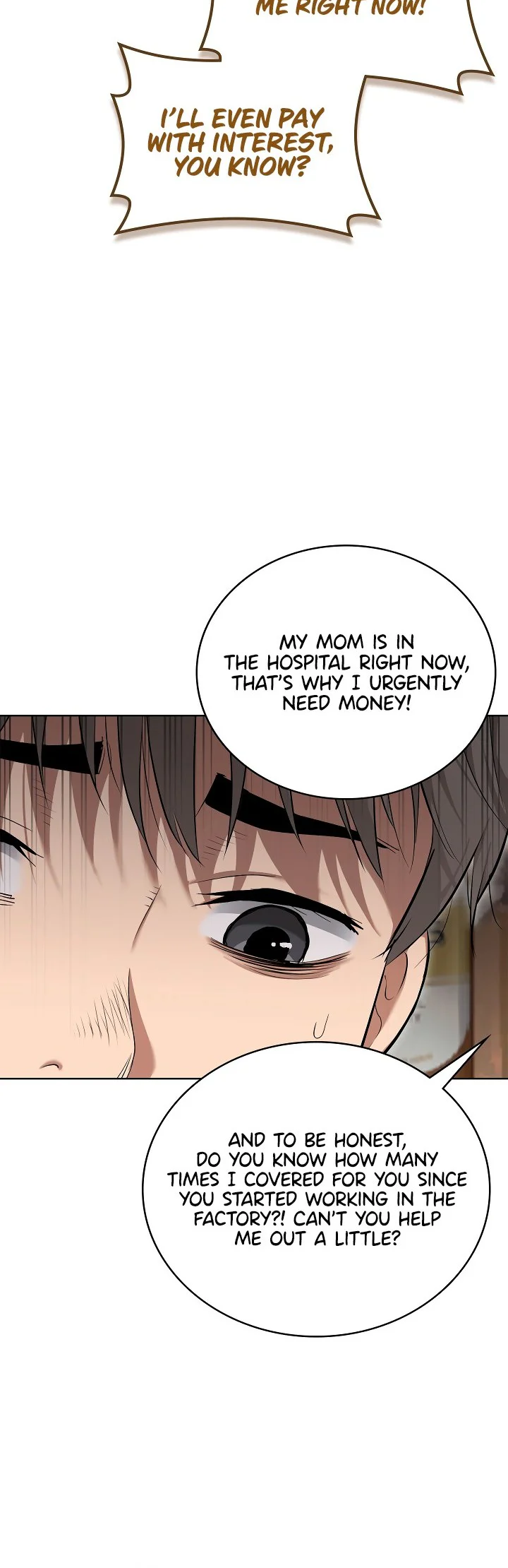 The Breeding Game Has Become Reality Chapter 1 page 25
