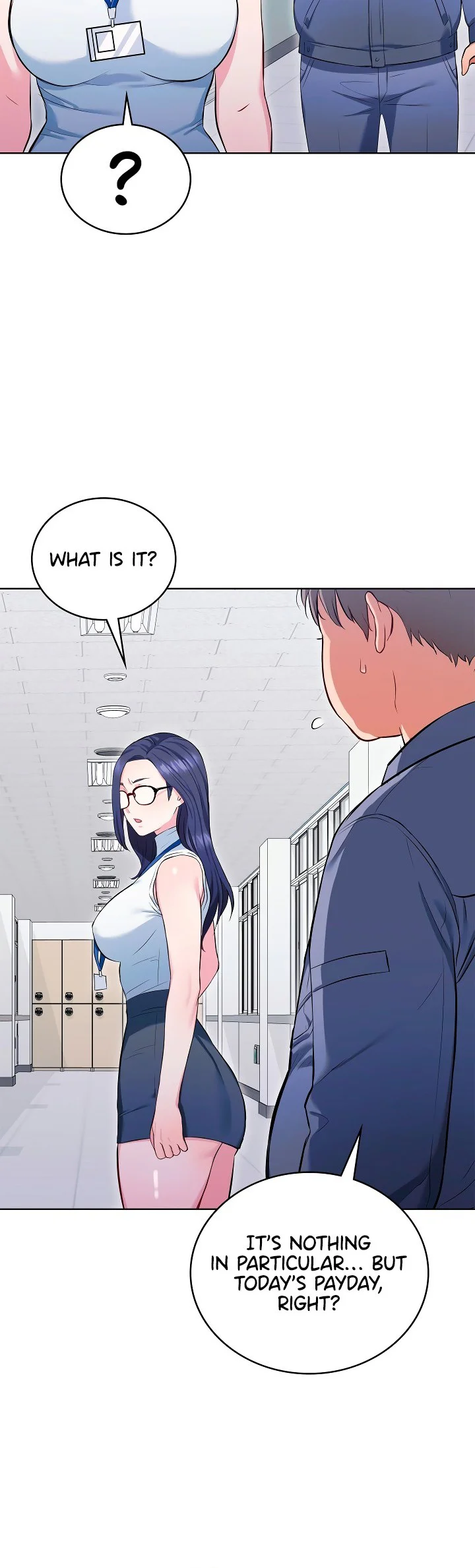 The Breeding Game Has Become Reality Chapter 1 page 73