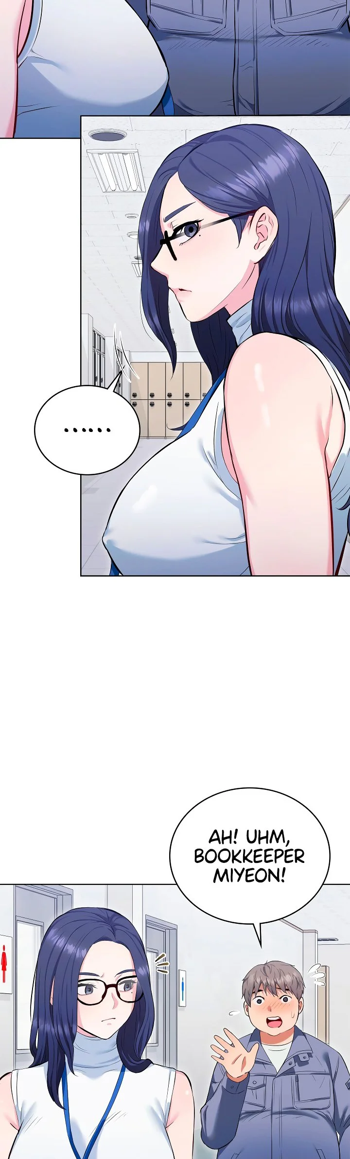 The Breeding Game Has Become Reality Chapter 1 page 72