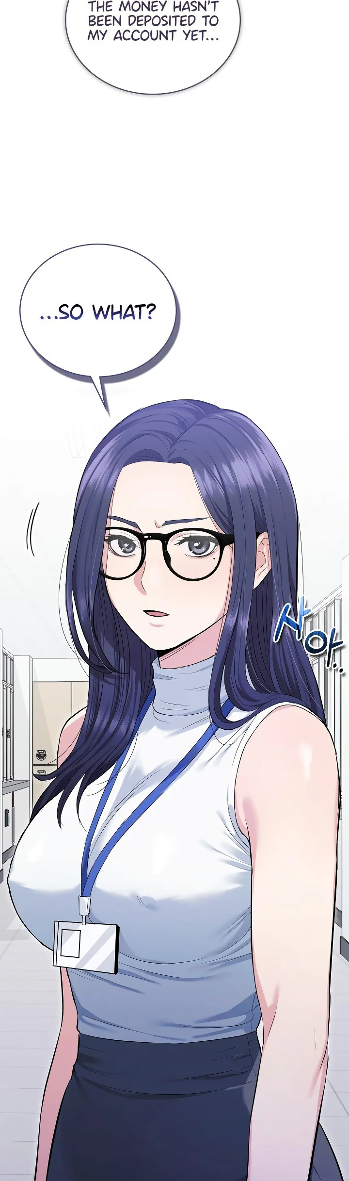The Breeding Game Has Become Reality Chapter 1 page 75