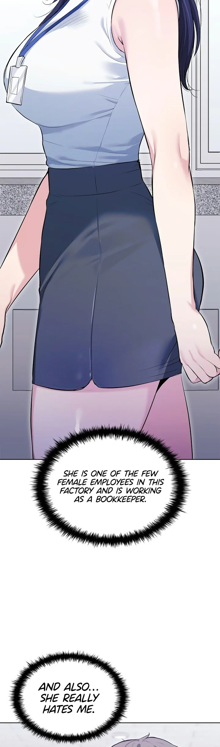 The Breeding Game Has Become Reality Chapter 1 page 78