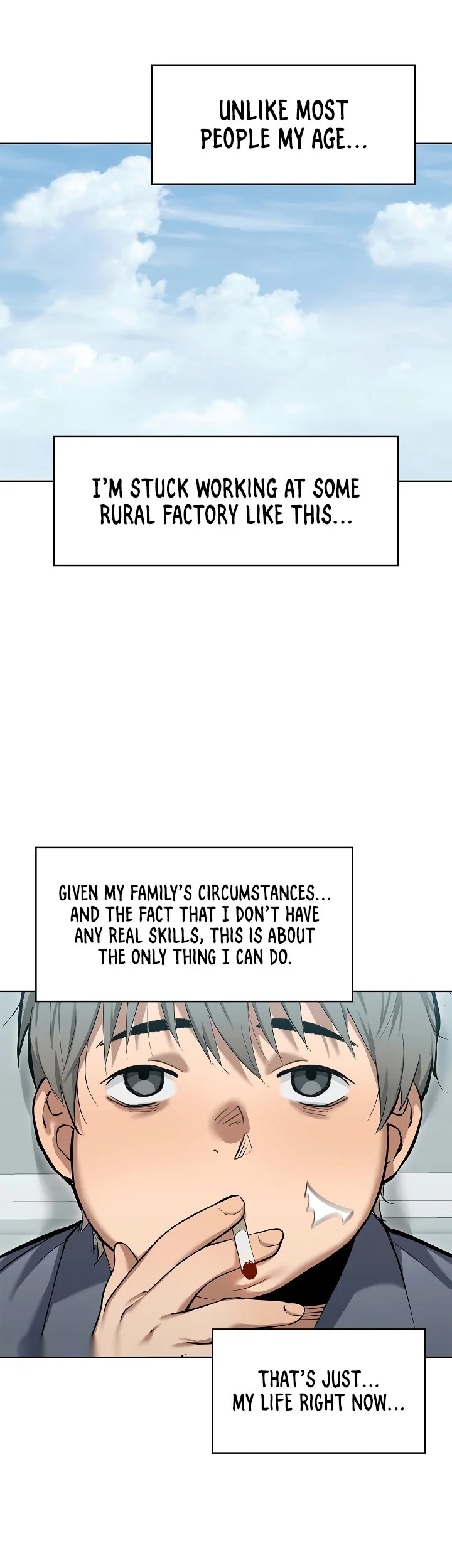 The Breeding Game Has Become Reality Chapter 1 page 15