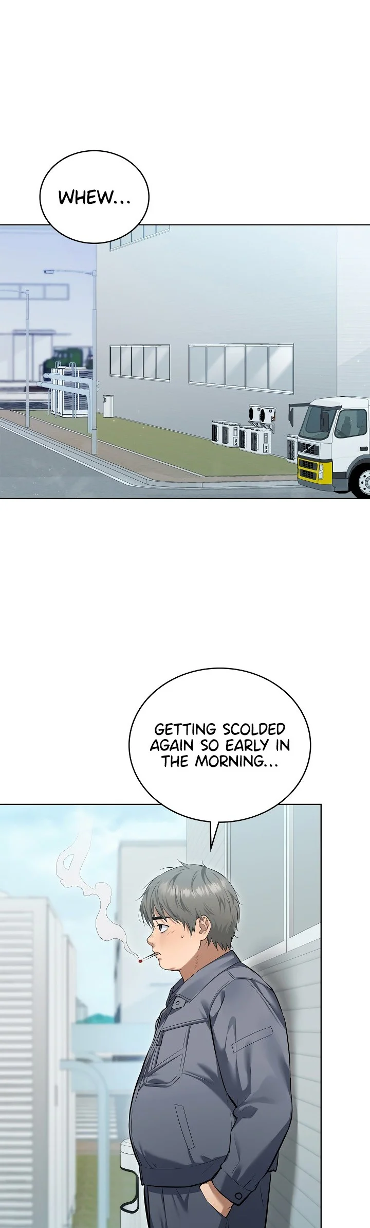 The Breeding Game Has Become Reality Chapter 1 page 11