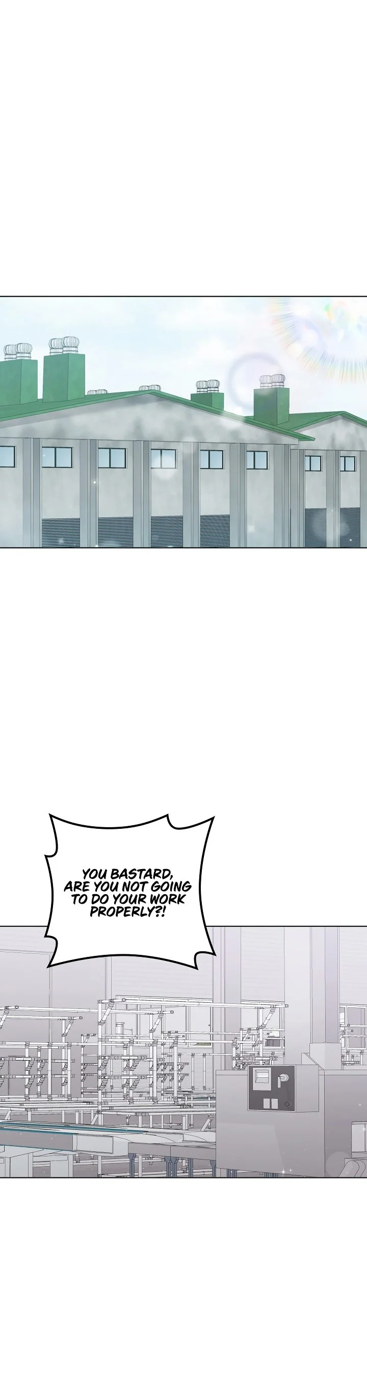 The Breeding Game Has Become Reality Chapter 1 page 7