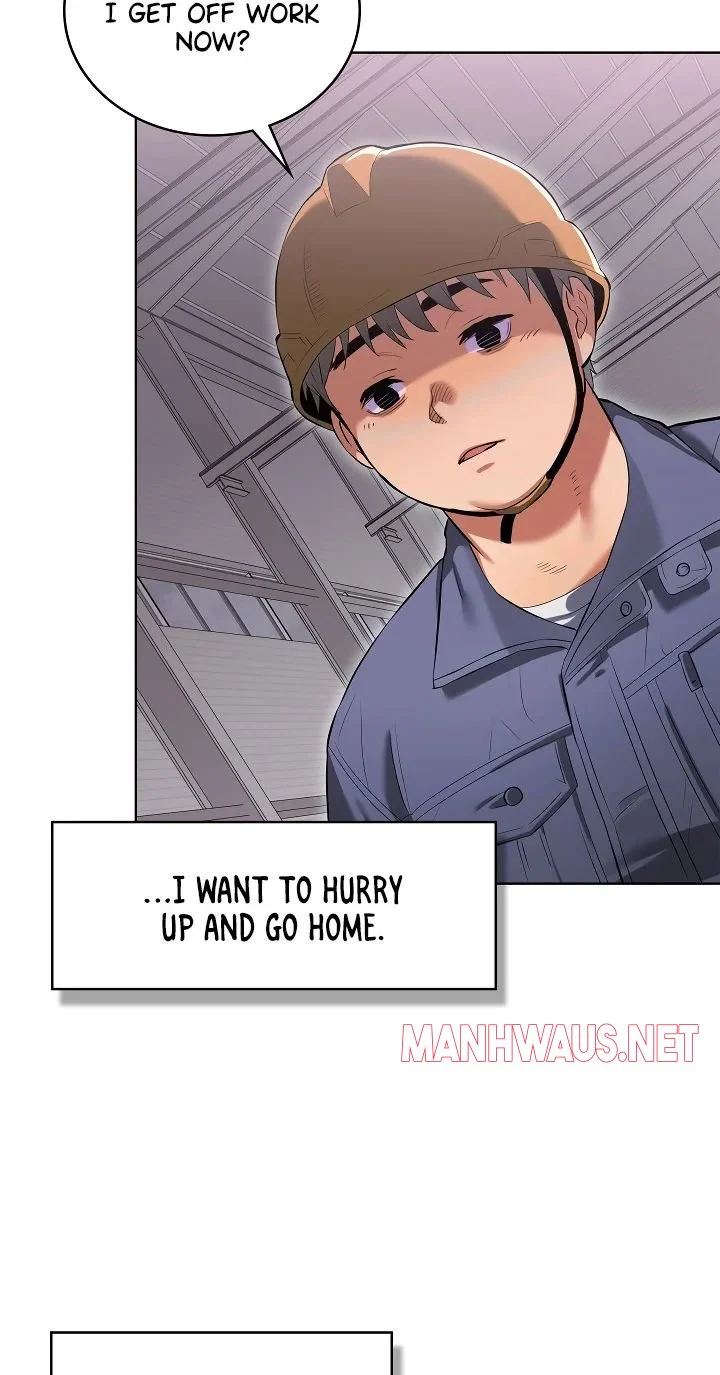 The Breeding Game Has Become Reality Chapter 2 page 56