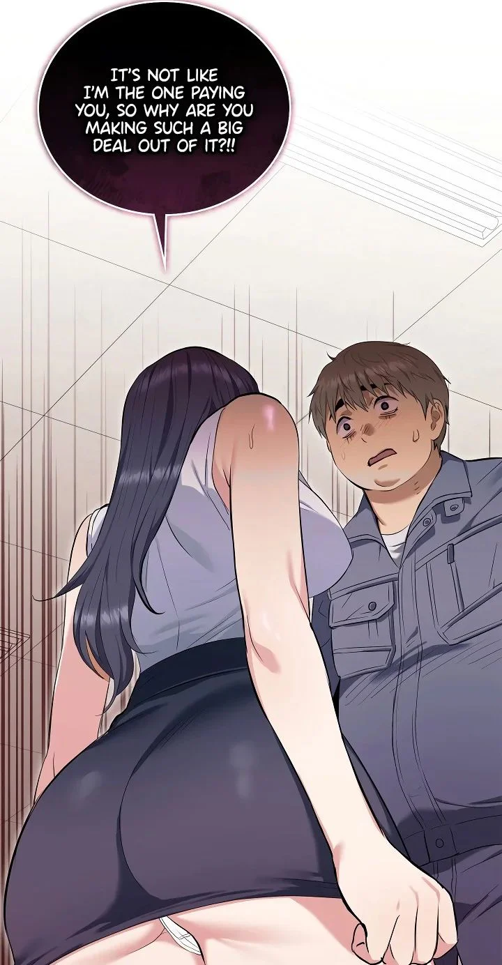 The Breeding Game Has Become Reality Chapter 2 page 34