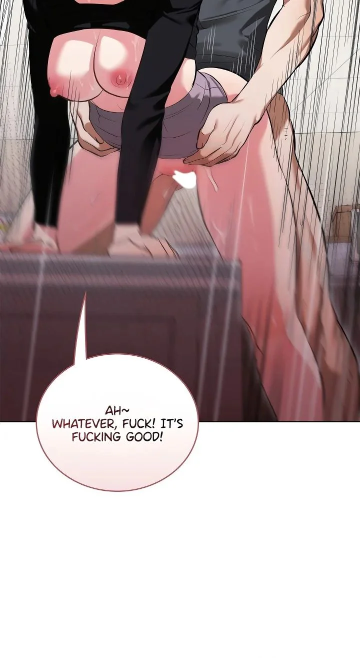 The Breeding Game Has Become Reality Chapter 2 page 75