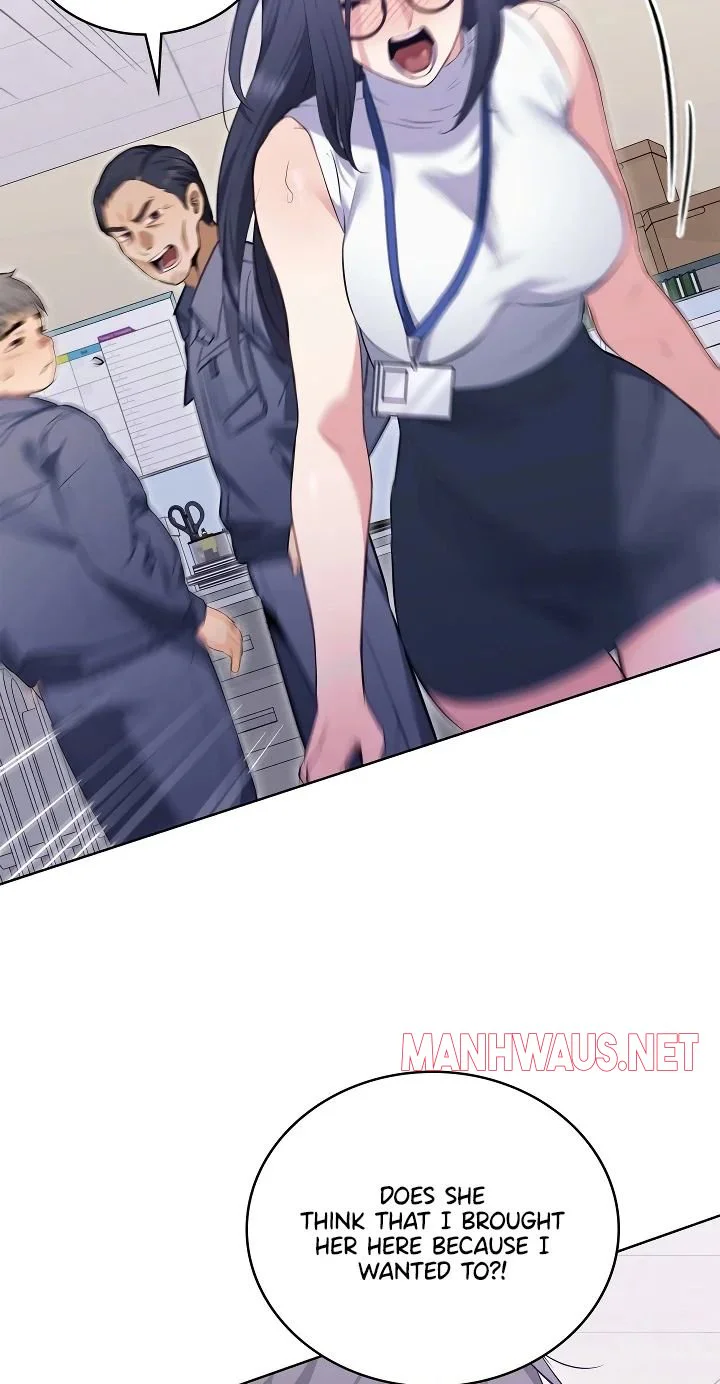 The Breeding Game Has Become Reality Chapter 2 page 42