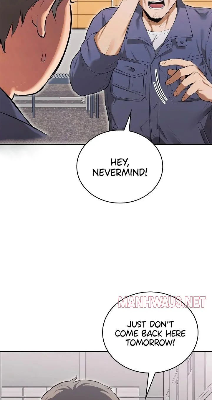 The Breeding Game Has Become Reality Chapter 2 page 50