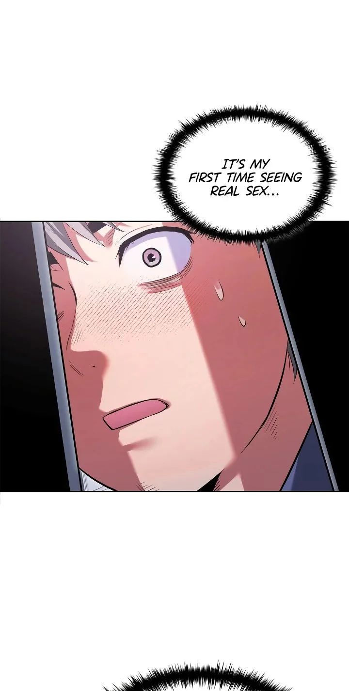 The Breeding Game Has Become Reality Chapter 2 page 80