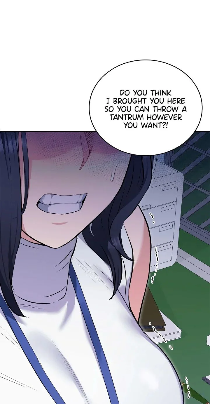 The Breeding Game Has Become Reality Chapter 2 page 40