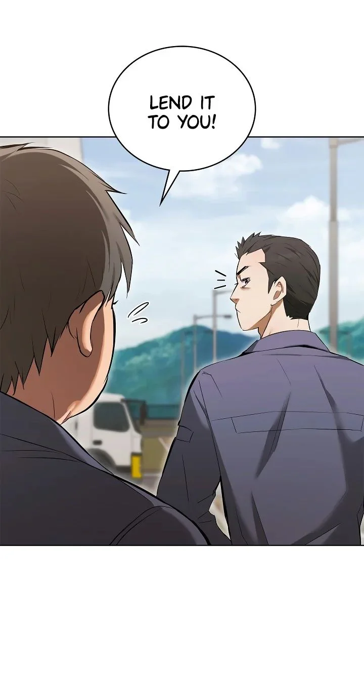 The Breeding Game Has Become Reality Chapter 2 page 9