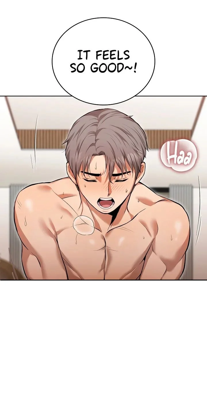 The Breeding Game Has Become Reality Chapter 3 page 6