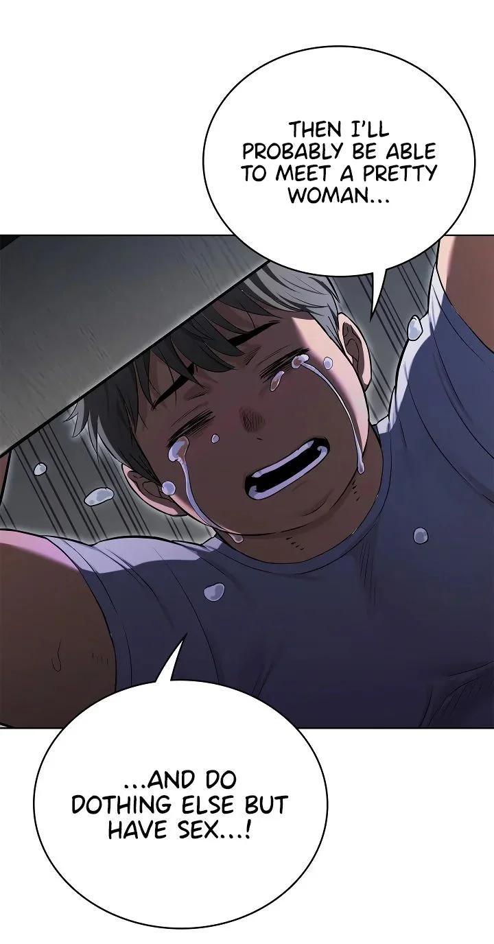 The Breeding Game Has Become Reality Chapter 3 page 38