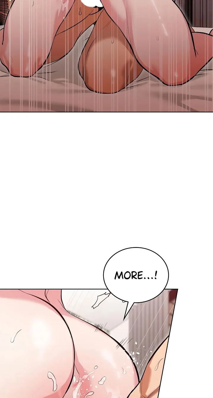 The Breeding Game Has Become Reality Chapter 3 page 8