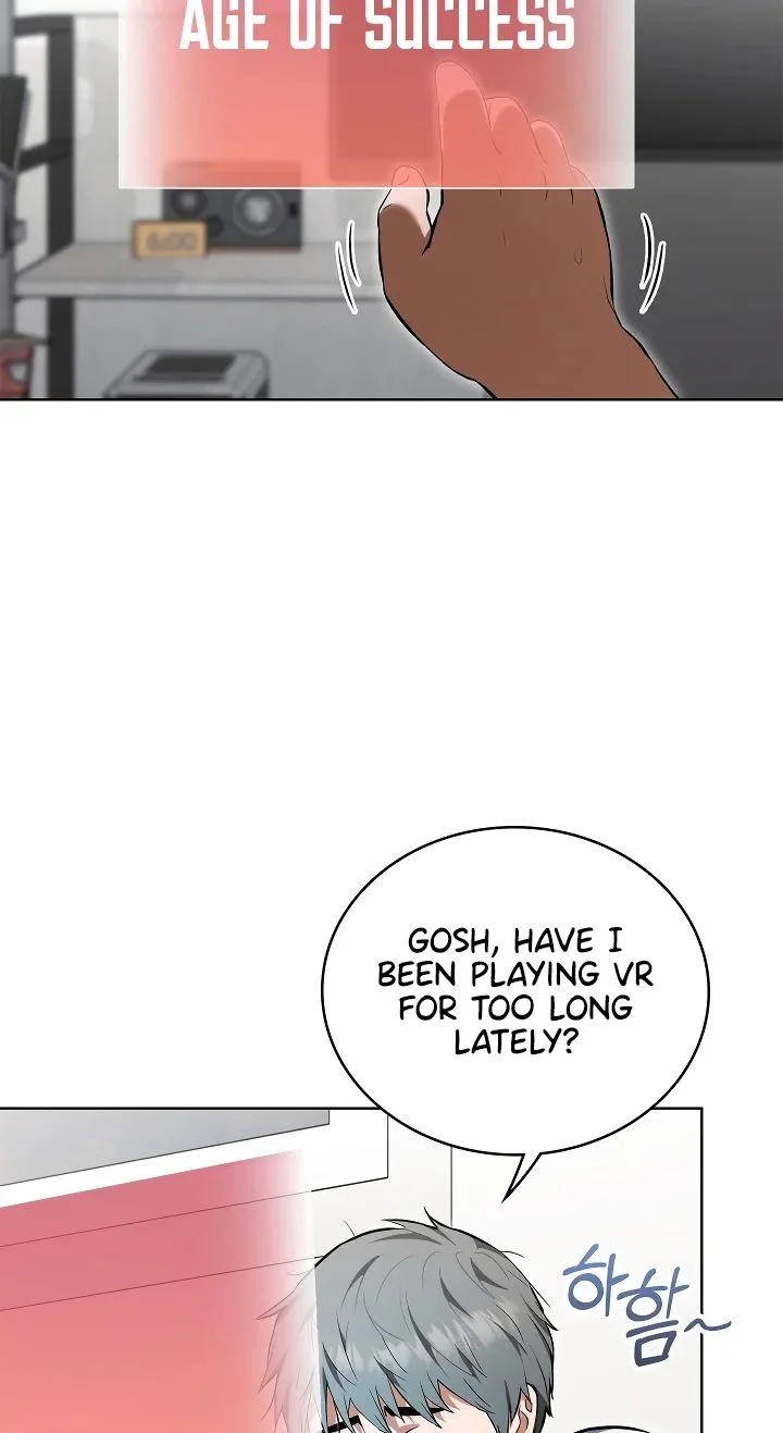 The Breeding Game Has Become Reality Chapter 3 page 53
