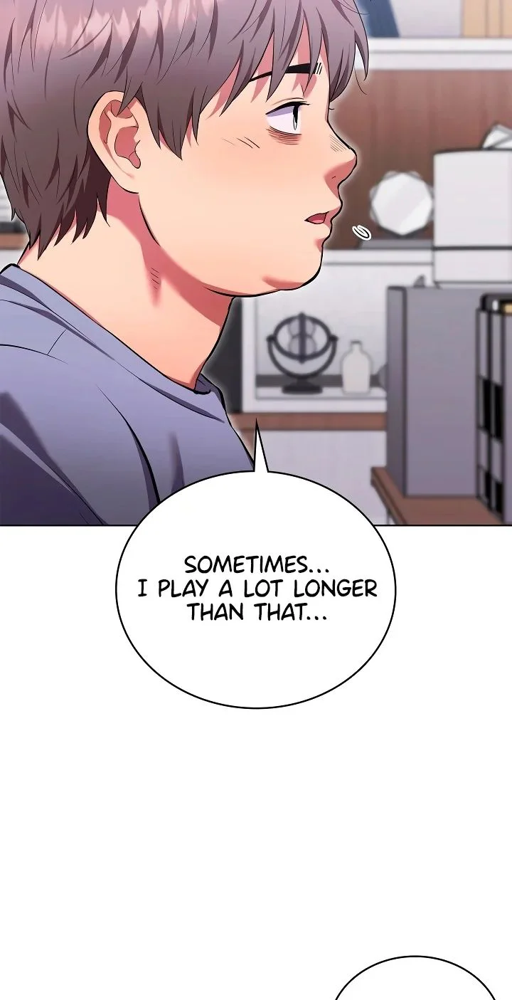 The Breeding Game Has Become Reality Chapter 4 page 9