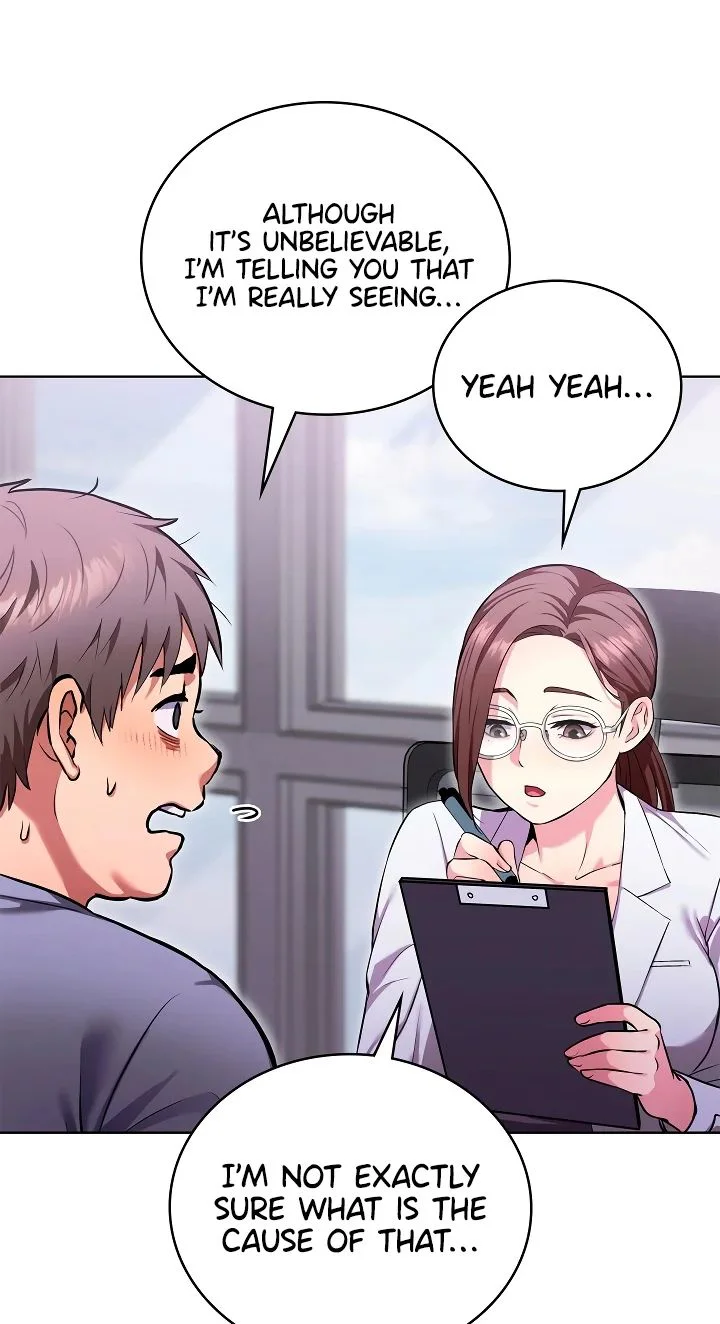The Breeding Game Has Become Reality Chapter 4 page 12
