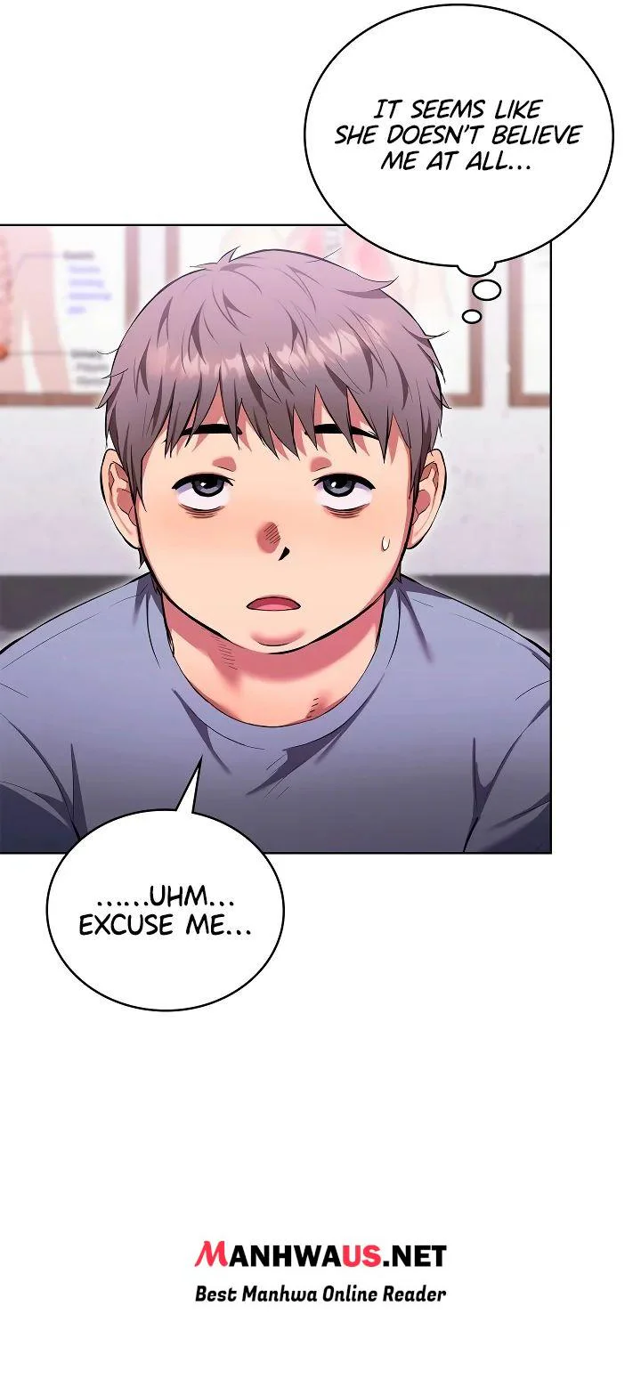 The Breeding Game Has Become Reality Chapter 4 page 11
