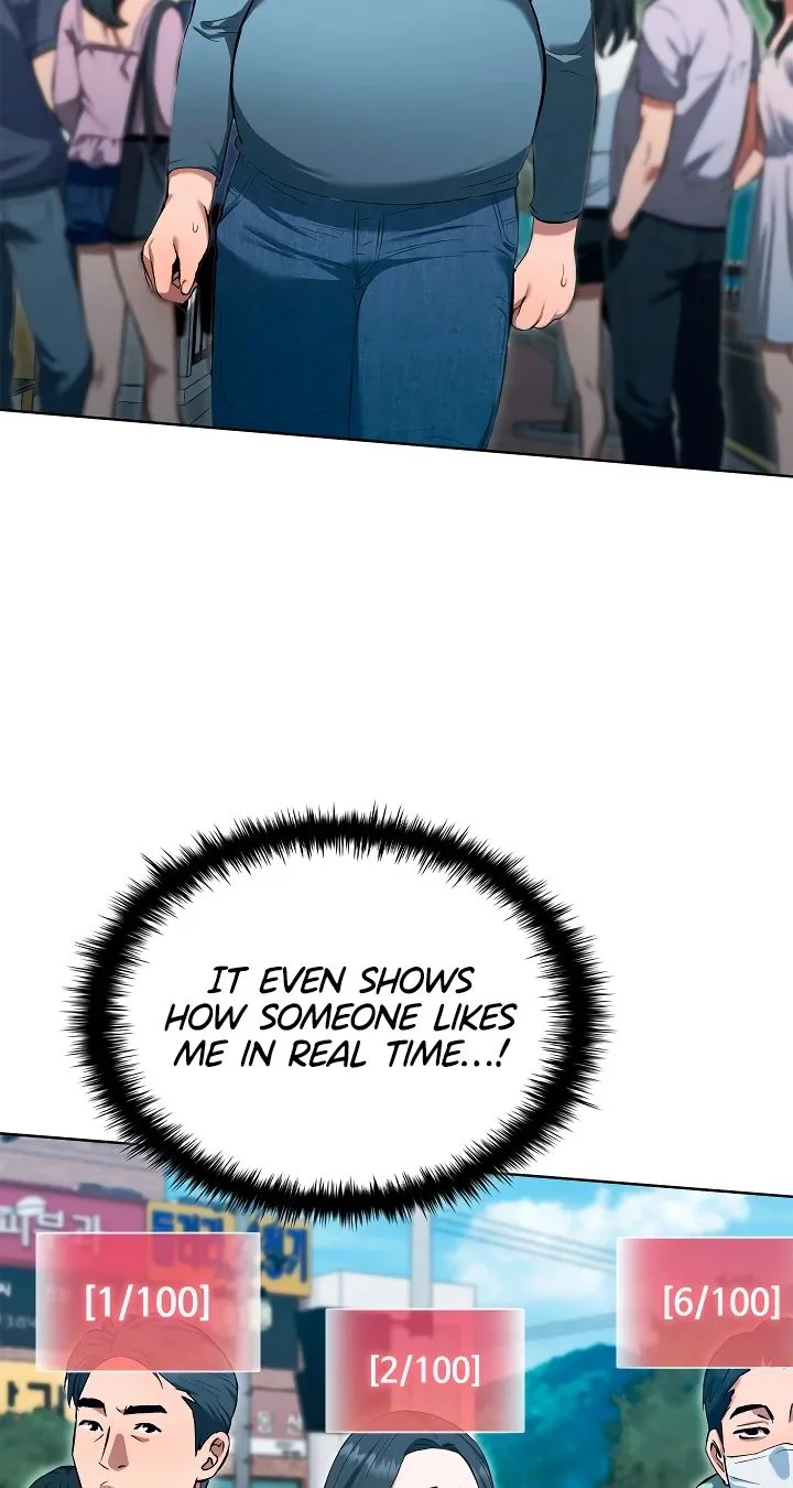 The Breeding Game Has Become Reality Chapter 4 page 30