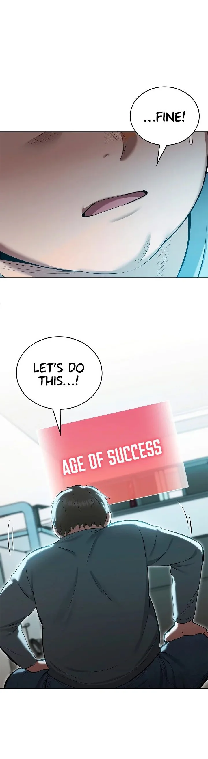 The Breeding Game Has Become Reality Chapter 4 page 66