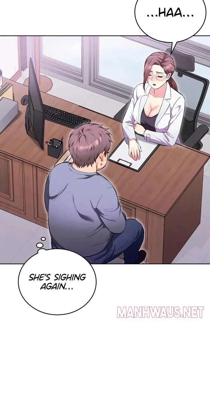 The Breeding Game Has Become Reality Chapter 4 page 10