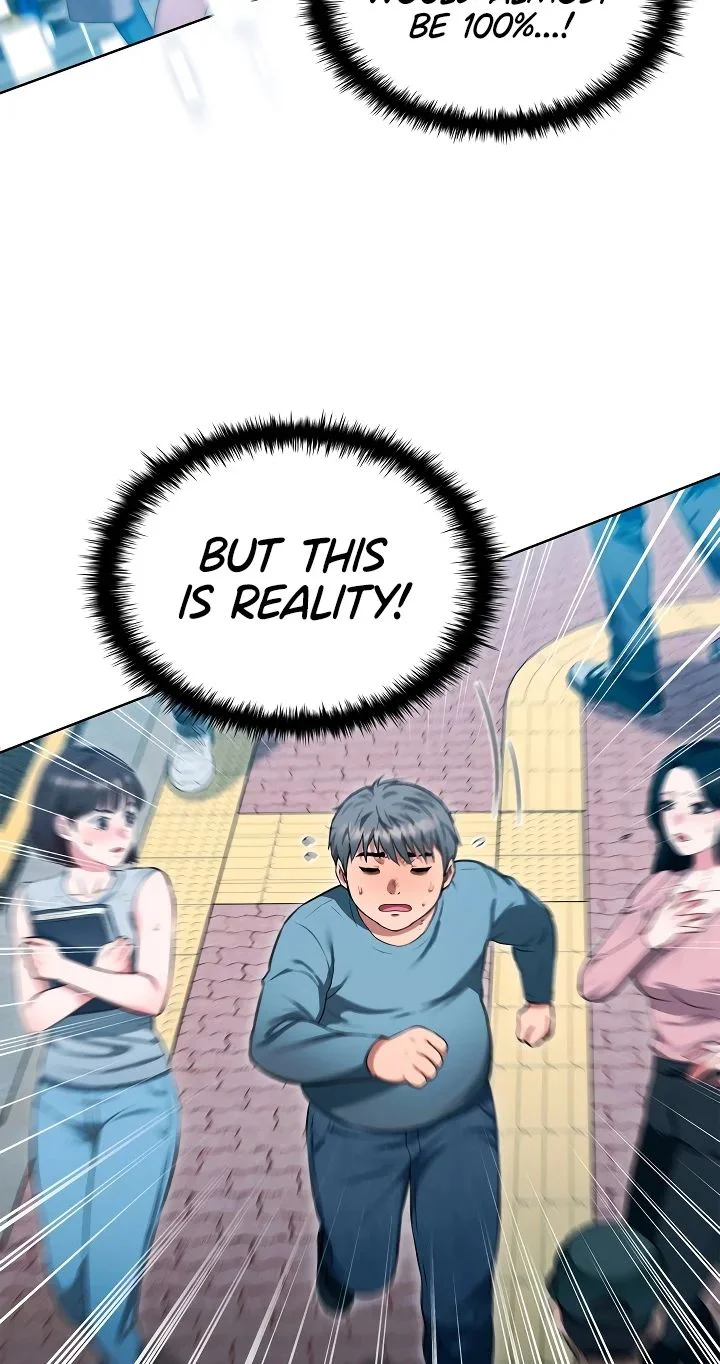The Breeding Game Has Become Reality Chapter 4 page 34