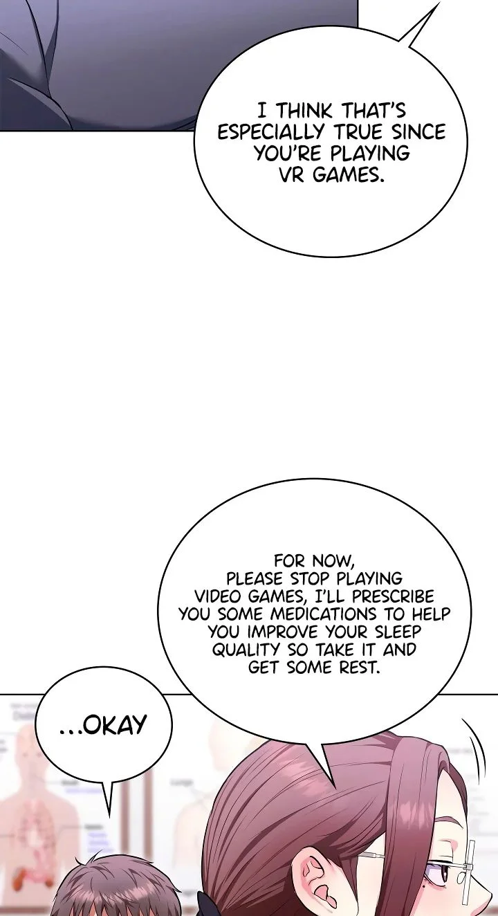 The Breeding Game Has Become Reality Chapter 4 page 14