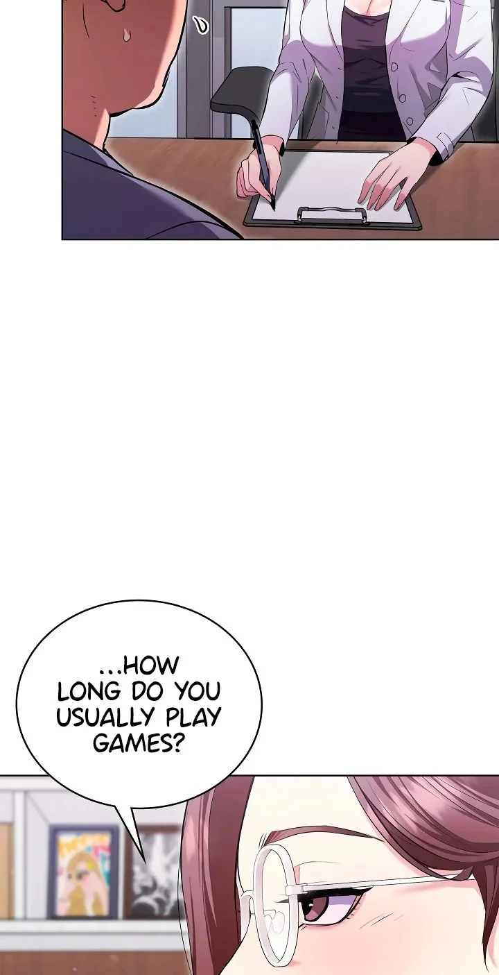 The Breeding Game Has Become Reality Chapter 4 page 7